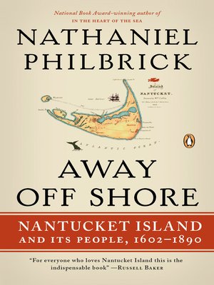 cover image of Away Off Shore